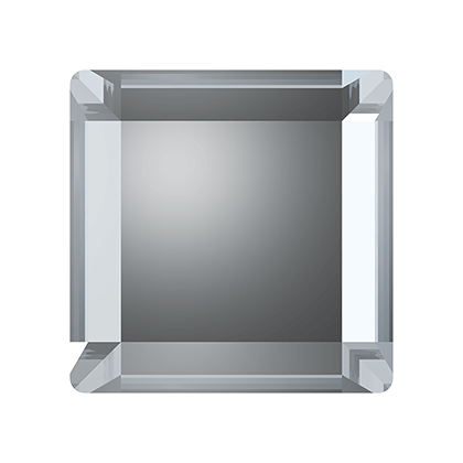 Square Crystal