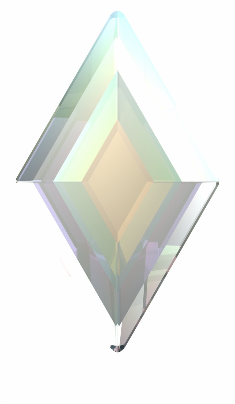 Diamond Crystal AB 5 mm 