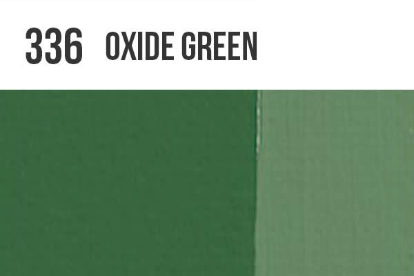 Oxide Green