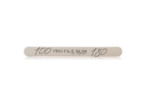 ProFile SLIM rovný 100/180