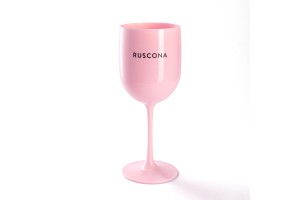Plastový pohár Ruscona 