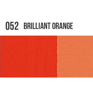 Brilliant Orange