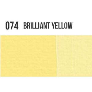 Brilliant Yellow