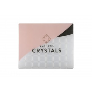 Glamora Crystal BOX M