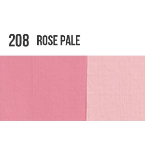 Rose Pale